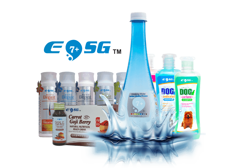 E-OSG Products
